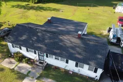 Monarch Roofing Replacement Maryland
