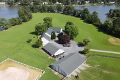 Monarch Roofing Replacement Maryland
