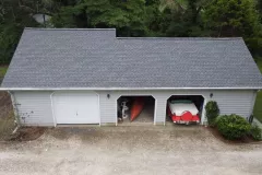 Monarch Roofing Replacement Maryland