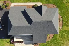 Monarch Roofing Replacement Maryland