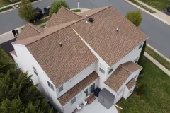 Monarch Roofing Replacement Maryland