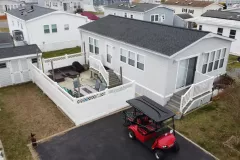 Monarch Roofing Replacement Maryland
