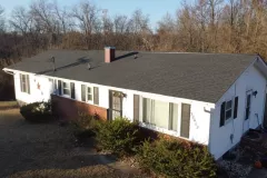 Monarch Roofing Replacement Maryland