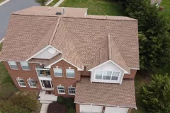 Monarch Roofing Replacement Maryland