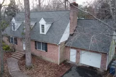 Monarch Roofing Replacement Maryland