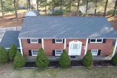 Monarch Roofing Replacement Maryland