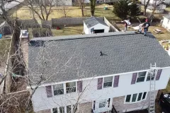 Monarch Roofing Replacement Maryland