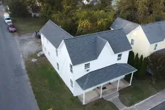 Monarch Roofing Replacement Maryland
