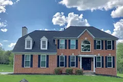 Monarch Roofing Replacement Maryland